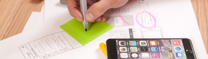 Webdesign | Bild von William Iven Webdesign | Bild von William Iven